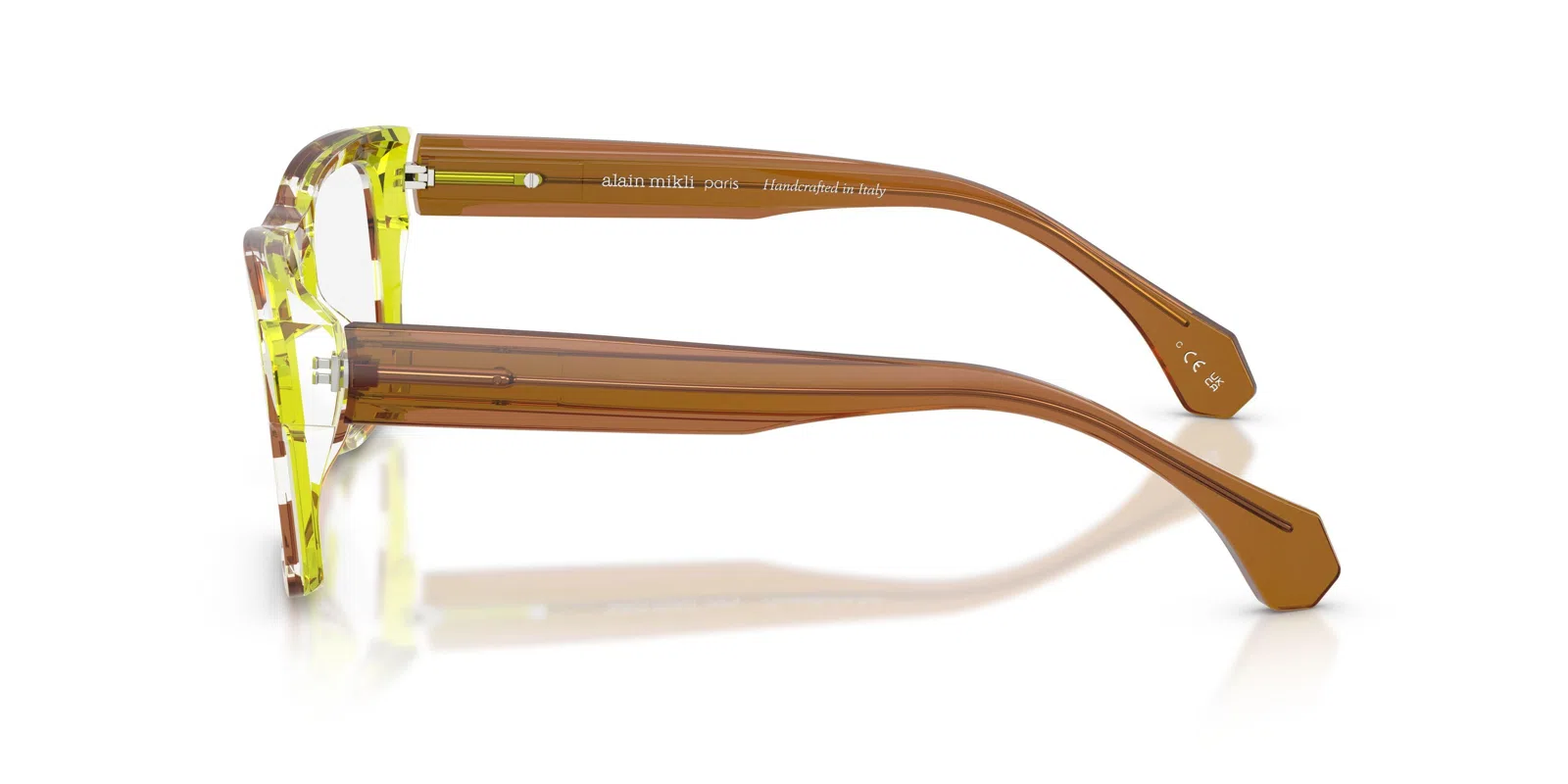 Alain Mikli 3508X Eyeglasses - view 46